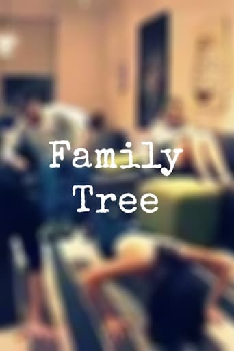 Poster of Family Tree