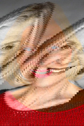 Portrait of Corinne Conley