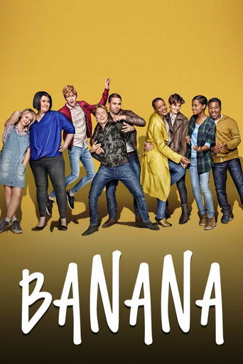 Poster of Banana