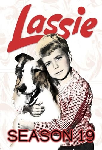 Portrait for Lassie - Season 19