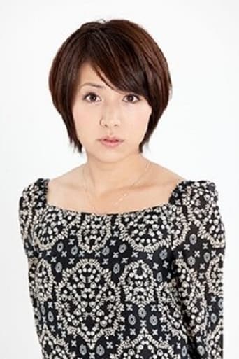 Portrait of Atsumi Ishihara