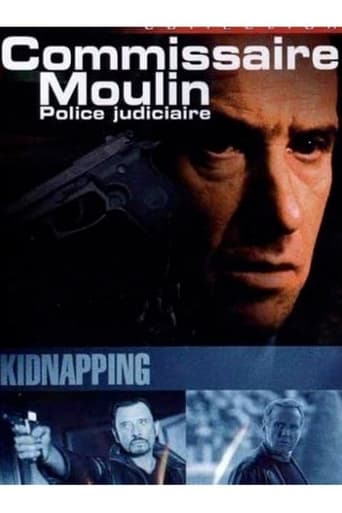 Poster of Kidnapping