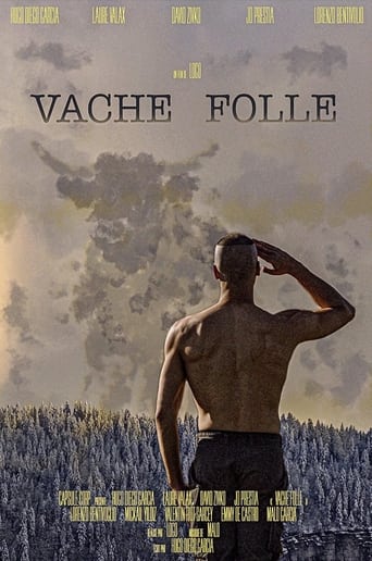 Poster of Vache folle