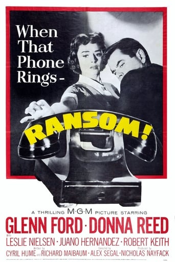 Poster of Ransom!