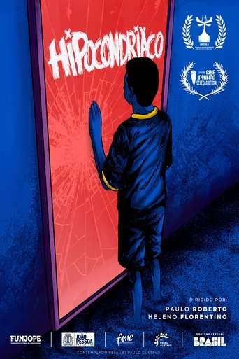 Hipocondríaco Poster of Hipocondríaco