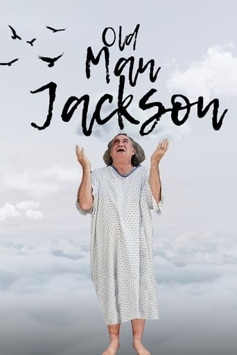 Poster of Old Man Jackson