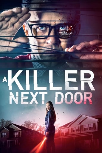 Poster of A Killer Next Door