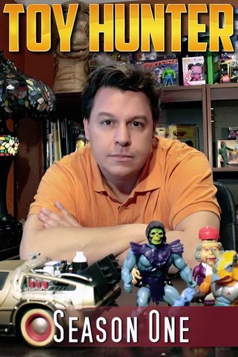 Portrait for Toy Hunter - Season 1