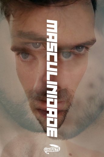 MASCULINIDADE Poster of MASCULINIDADE