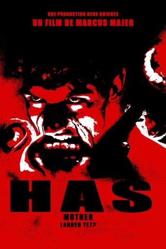 Poster of Has Mother Landed Yet?