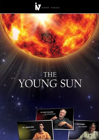 The Young Sun Poster of The Young Sun