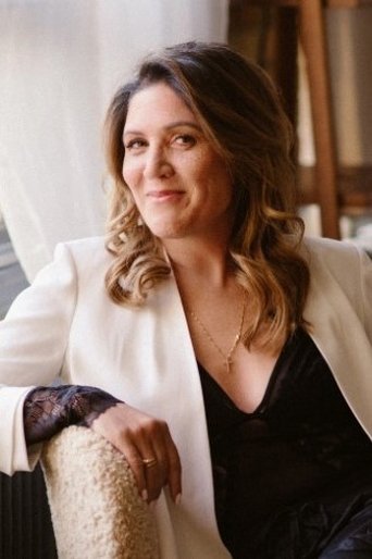Portrait of Nicole Hilliard-Forde