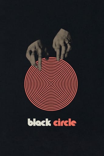 Poster of Black Circle