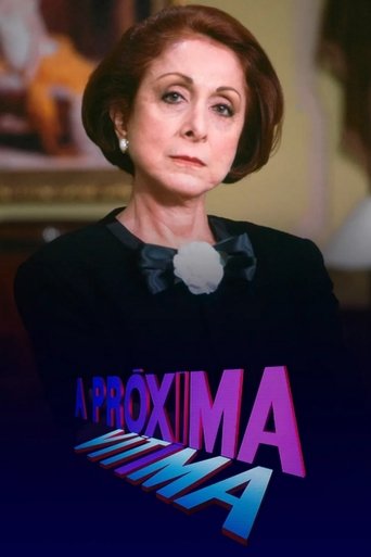 Poster of Especial A Próxima Vítima