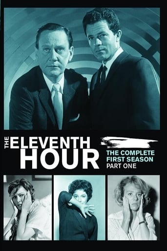Poster of The Eleventh Hour
