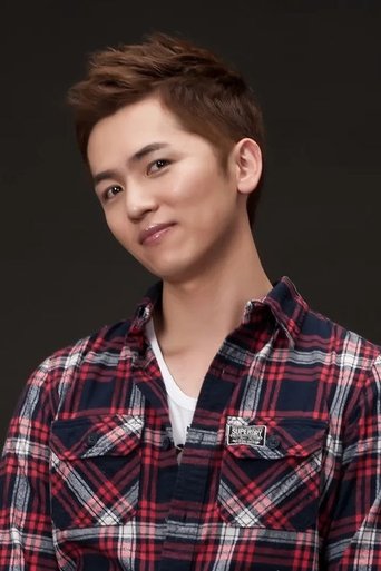 Portrait of Choi Seung-hoon