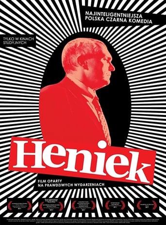 Poster of Henry the Dealer