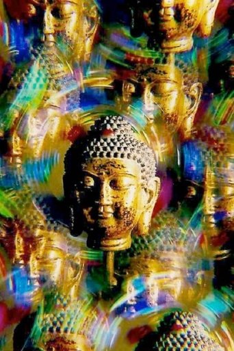 Many Buddhas Poster of Many Buddhas