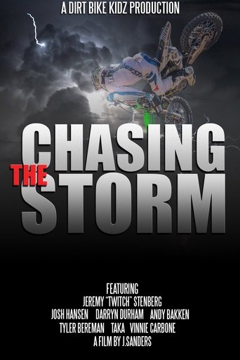 Chasing the Storm Poster of Chasing the Storm
