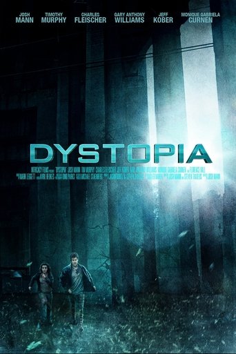 Dystopia: 2013 Poster of Dystopia: 2013