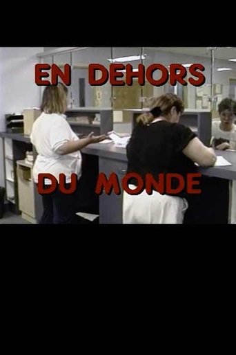 En dehors du monde Poster of En dehors du monde