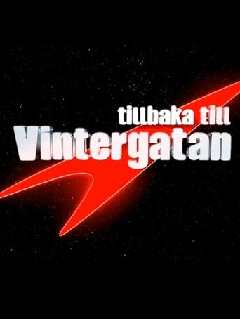 Tillbaka till Vintergatan Poster of Tillbaka till Vintergatan