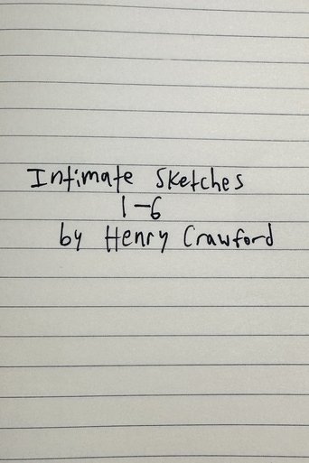 Poster of Intimate Sketches 1-6