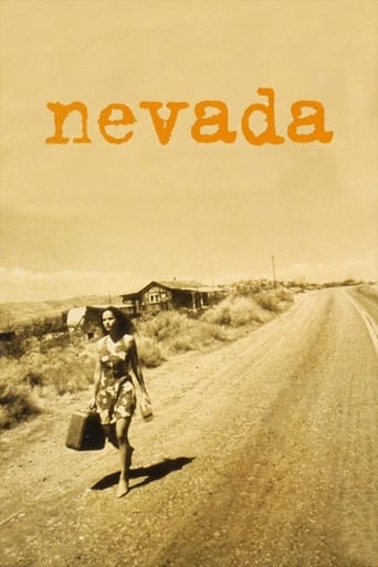 Poster of Nevada