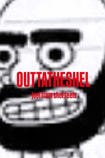Outtatheshel Poster of Outtatheshel