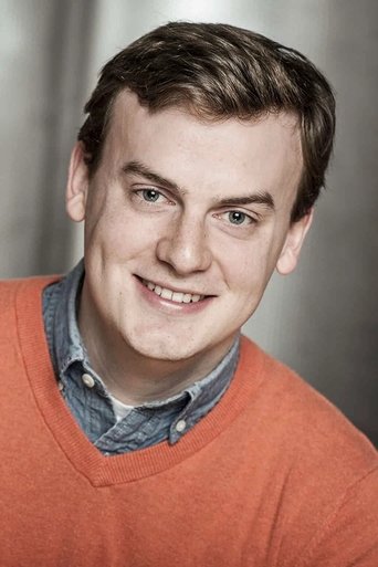 Portrait of Mark Edwards