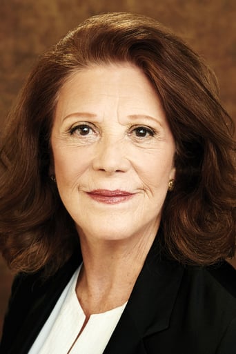 Portrait of Linda Lavin