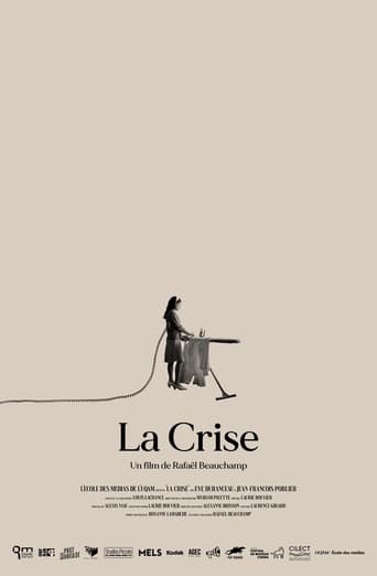 Poster of La Crise