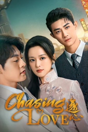 Chasing Love Poster of Chasing Love