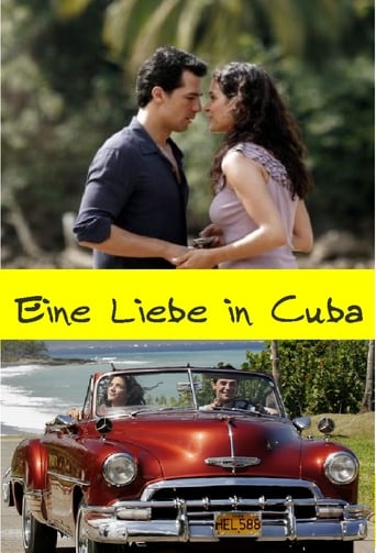 Poster of A Love in Cuba