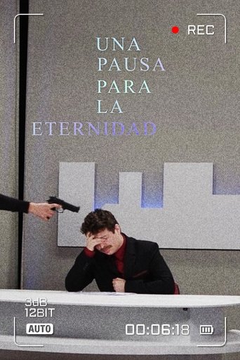 Poster of Una Pausa Para La Eternidad