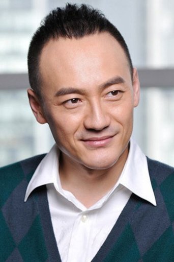 Portrait of Wei Chunguang