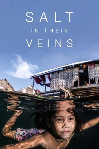 Poster of Salt in their Veins