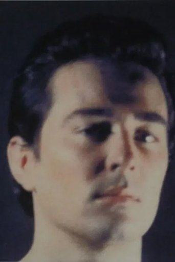 Poster of Screen Test [ST94]: Philip Fagan