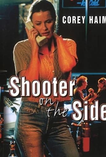 Poster of Shooter on the Side