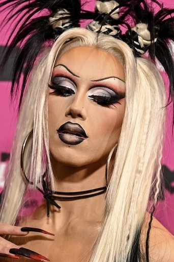 Portrait of Spice