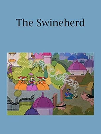 Poster of The Swineherd
