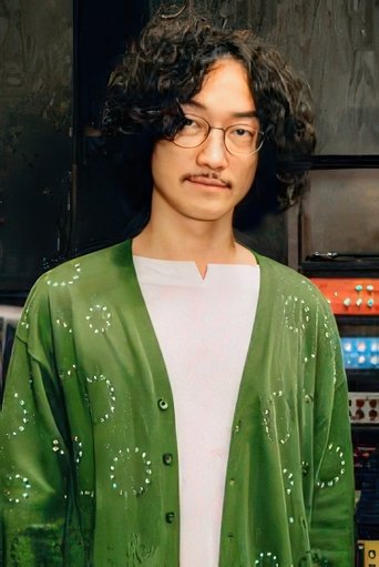 Portrait of Mafune Katsuhiro