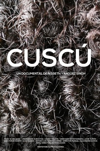 Cuscú Poster of Cuscú