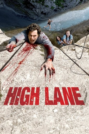 Poster of High Lane