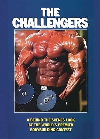 Poster of The Challengers