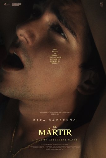 The Martyr Poster of The Martyr