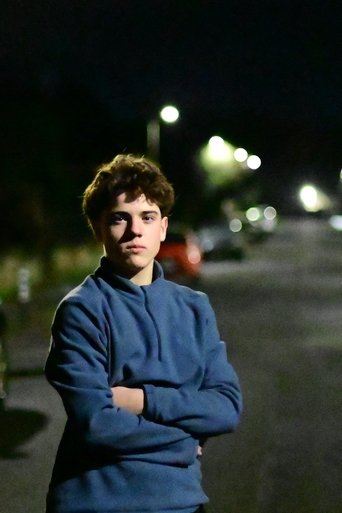 Portrait of Euan Barclay