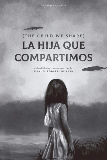 Poster of La hija que compartimos