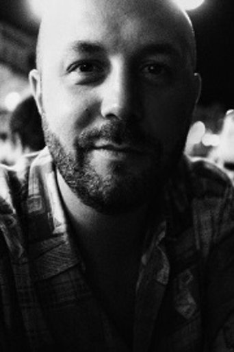Portrait of Alessio Dogana