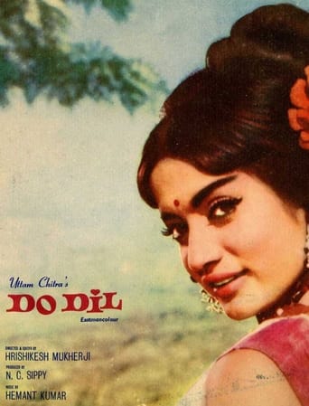 Poster of Do Dil